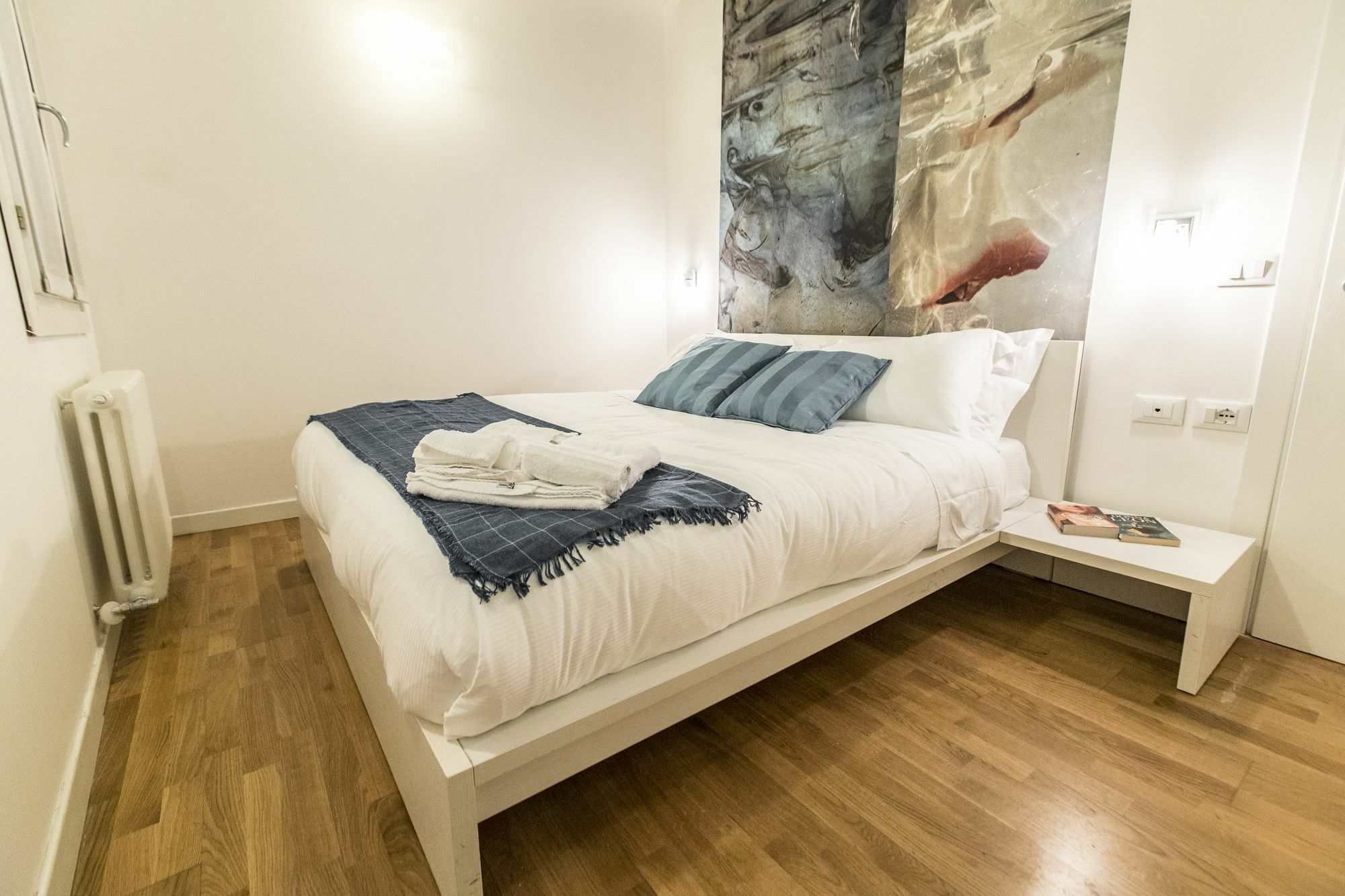 Apartment Arsenale Design R&r Venedig